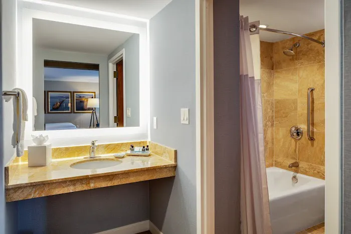 Samoset Resort 4