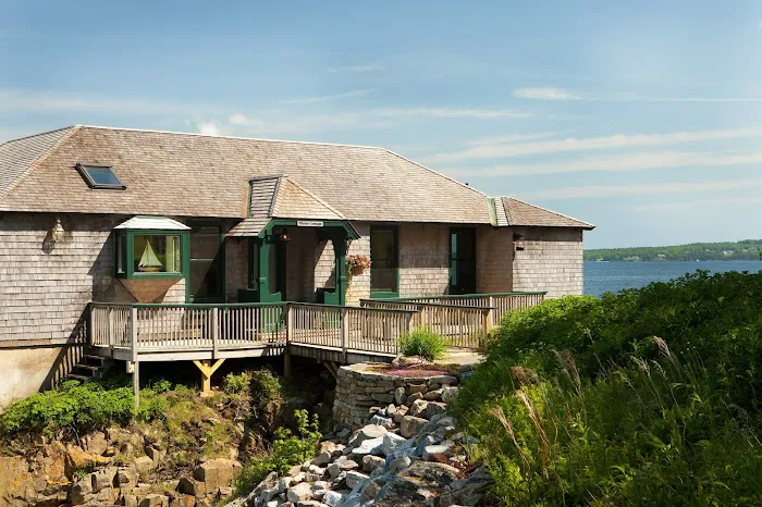 Samoset Resort 4
