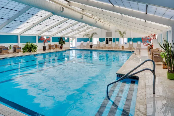 Samoset Resort 4