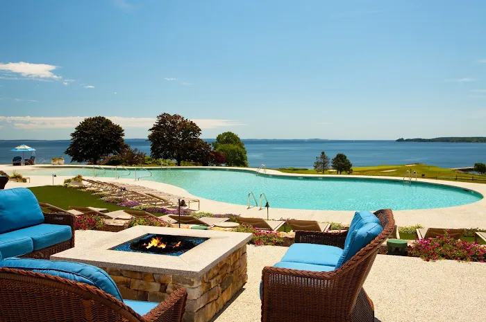 Samoset Resort 4
