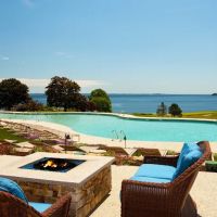 Samoset Resort ico