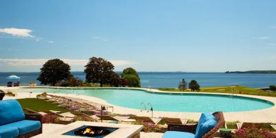 Samoset Resort