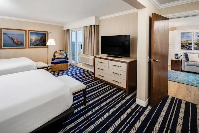 Samoset Resort 4