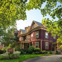 Berry Manor Inn & Hotel ico