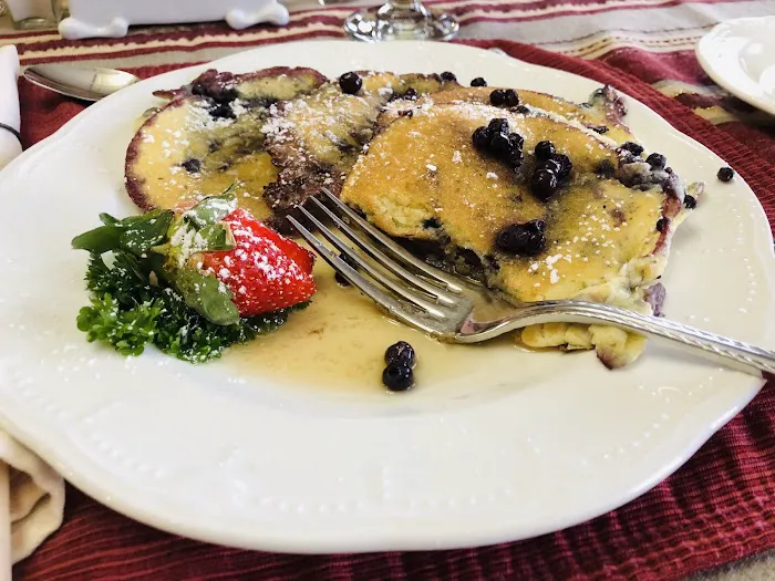Berry Manor Inn & Hotel 4