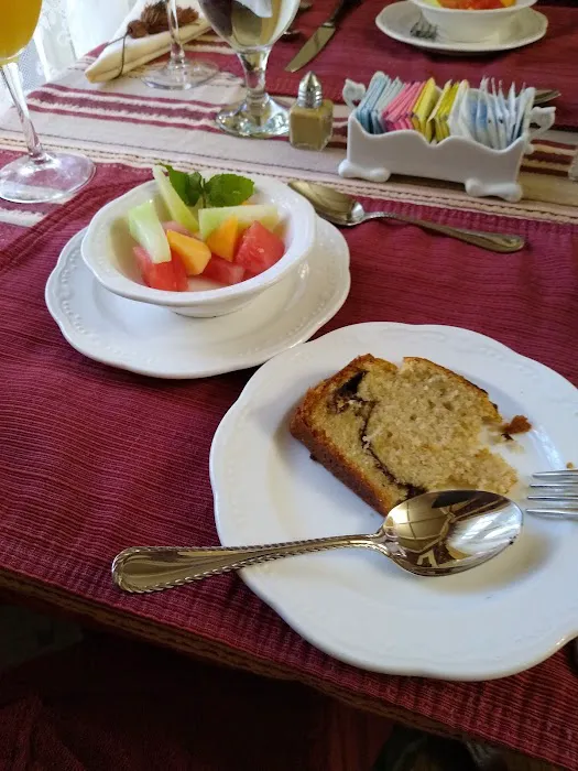 Berry Manor Inn & Hotel 4