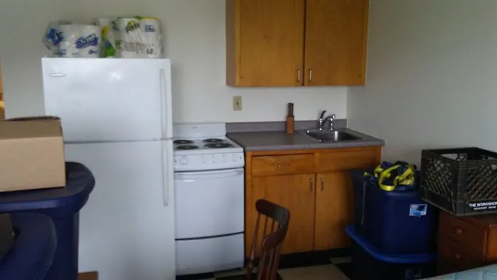 Knox Hotel Apartments 4