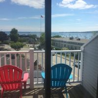 Trade Winds on the Bay ico