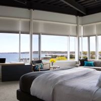 250 Main Hotel ico