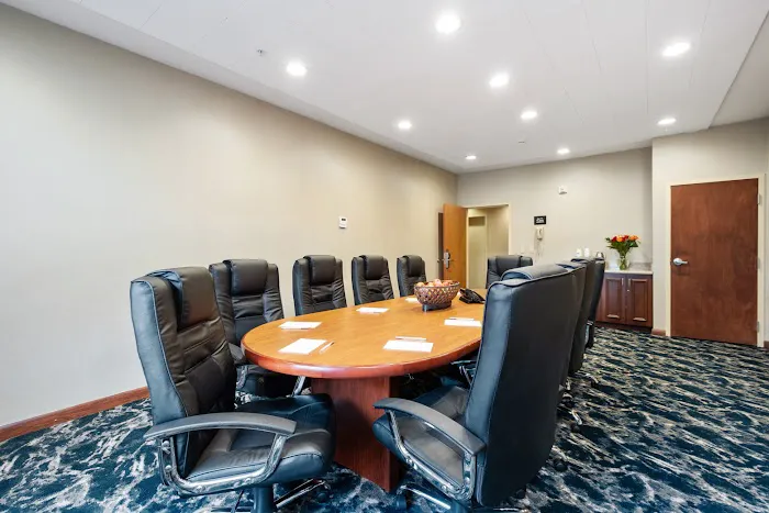 Hampton Inn & Suites Rockland 4
