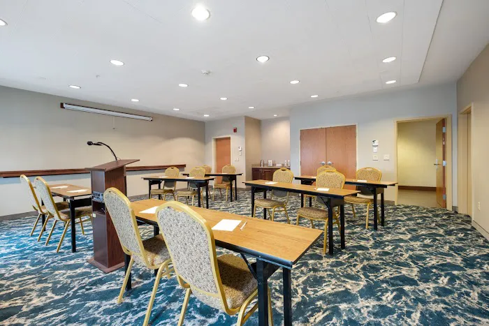 Hampton Inn & Suites Rockland 4