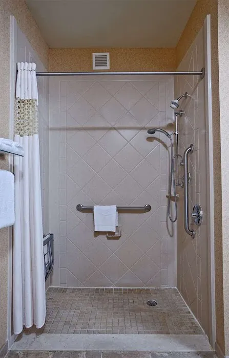 Hampton Inn & Suites Rockland 4