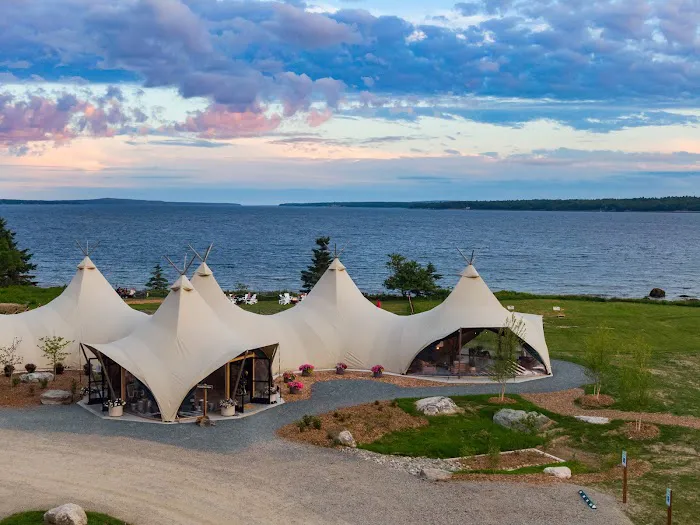 Under Canvas Acadia 4