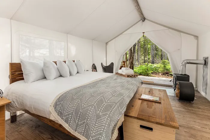 Under Canvas Acadia 4