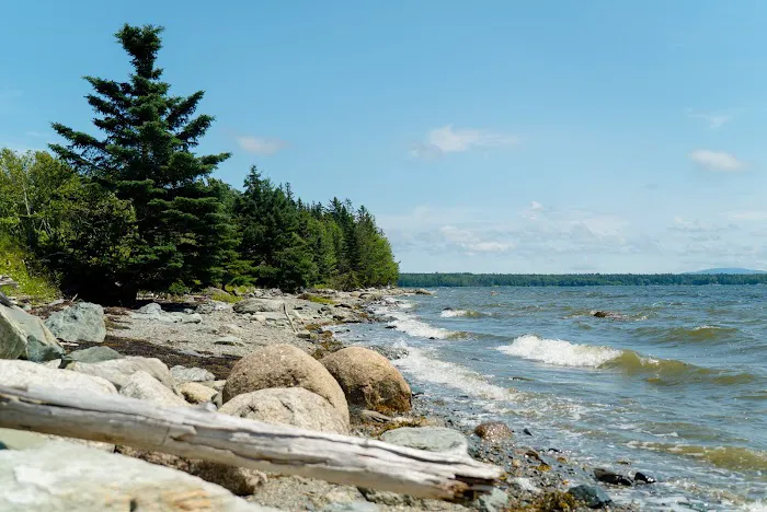 Under Canvas Acadia 4