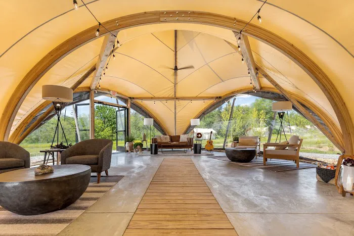 Under Canvas Acadia 4