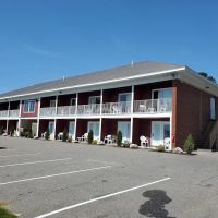 Island View Hotel Bar Harbor ico