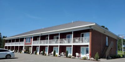 Island View Hotel Bar Harbor