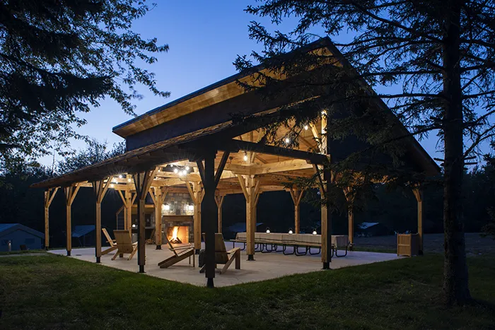Terramor Outdoor Resort 4