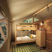 Terramor Outdoor Resort ico