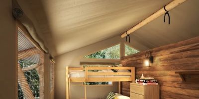 Terramor Outdoor Resort