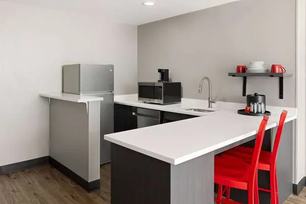 Hawthorn Extended Stay by Wyndham Ellsworth / Bar Harbor 4