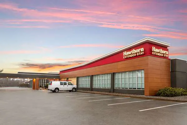 Hawthorn Extended Stay by Wyndham Ellsworth / Bar Harbor 4