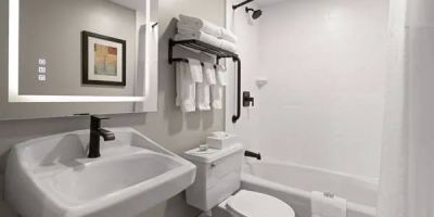 Hawthorn Extended Stay by Wyndham Ellsworth / Bar Harbor