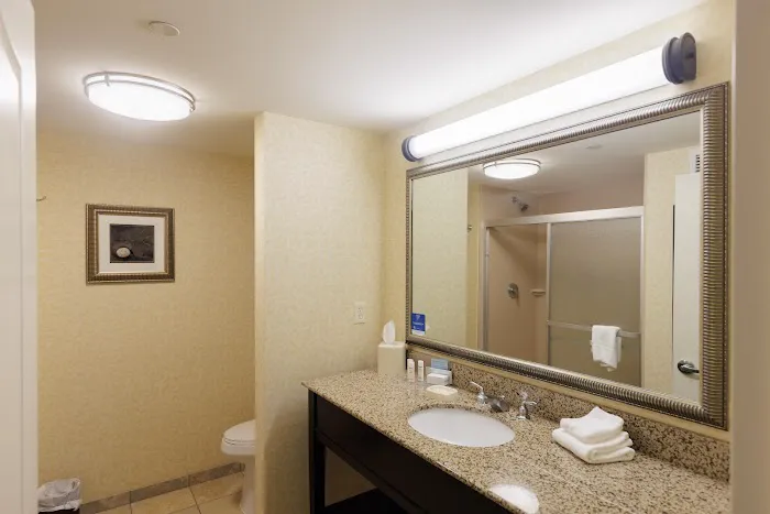 Hampton Inn Ellsworth/Bar Harbor 4