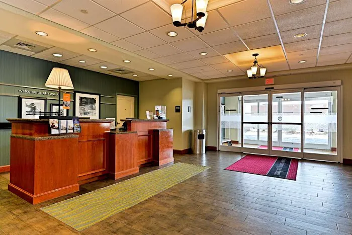 Hampton Inn Ellsworth/Bar Harbor 4