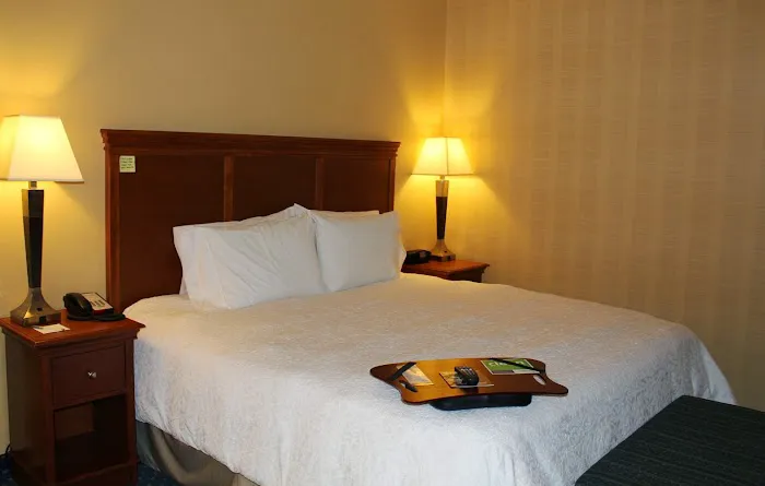 Hampton Inn Ellsworth/Bar Harbor 4