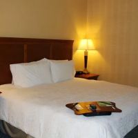 Hampton Inn Ellsworth/Bar Harbor ico
