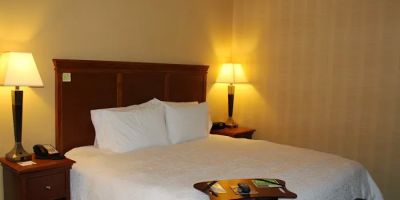 Hampton Inn Ellsworth/Bar Harbor