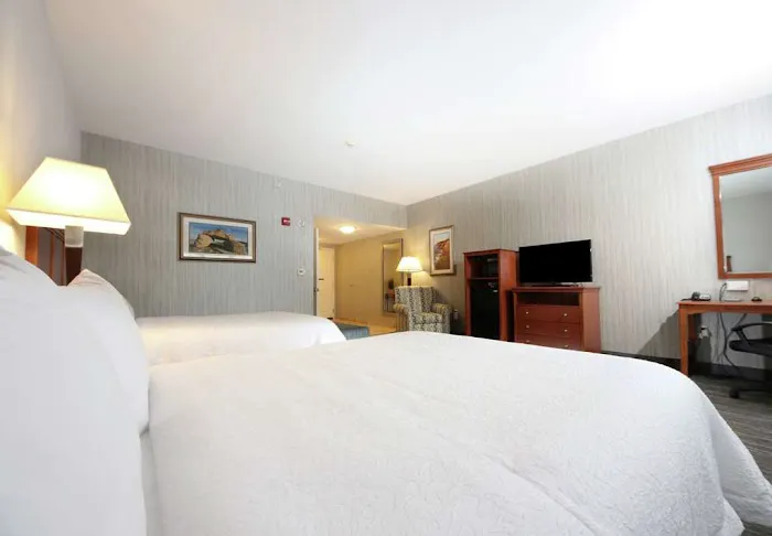Hampton Inn Ellsworth/Bar Harbor 4