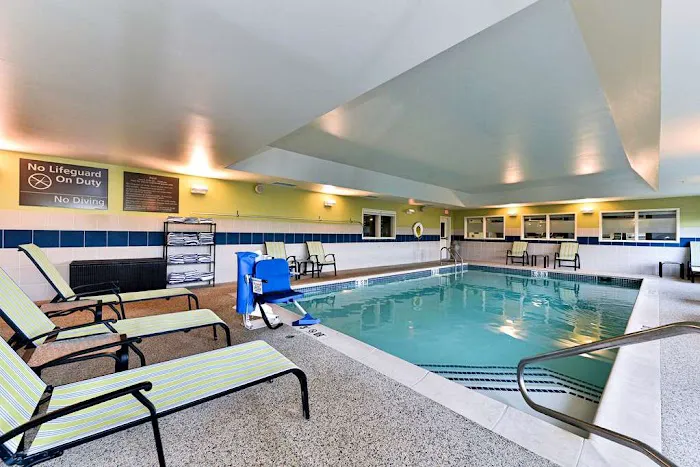 Hampton Inn Ellsworth/Bar Harbor 4