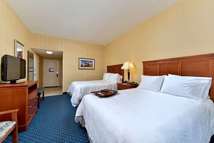 Hampton Inn Ellsworth/Bar Harbor 4