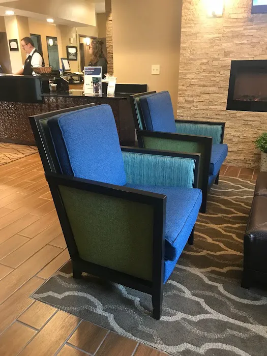Comfort Inn Ellsworth - Bar Harbor 4