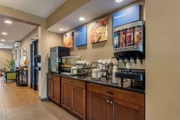 Comfort Inn Ellsworth - Bar Harbor 4
