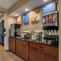 Comfort Inn Ellsworth - Bar Harbor ico