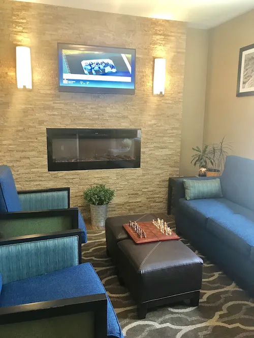 Comfort Inn Ellsworth - Bar Harbor 4