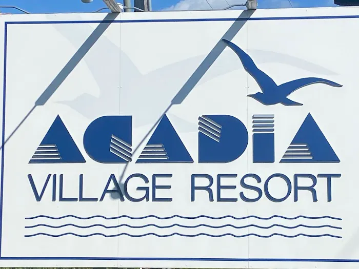 Acadia Village Resort 4