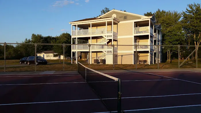Acadia Village Resort 4