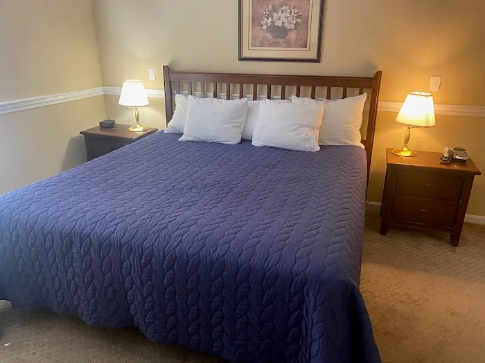 Acadia Village Resort 4