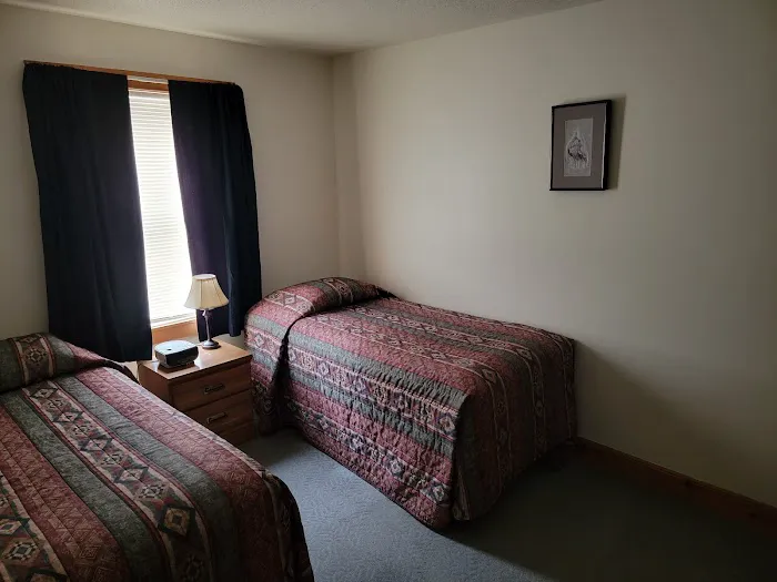 Acadia Village Resort 4