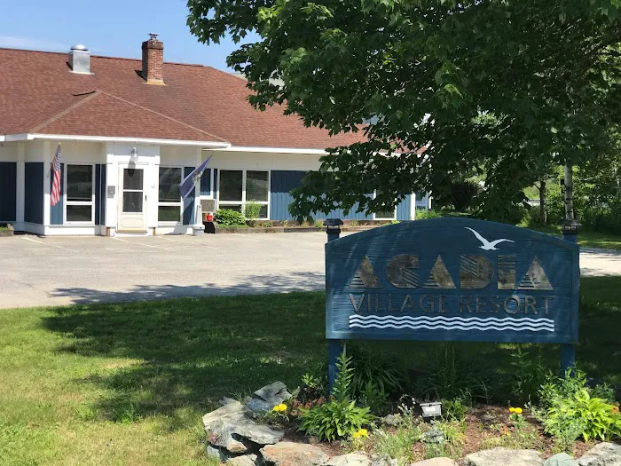 Acadia Village Resort 4