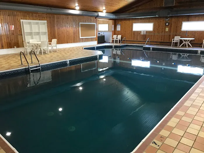 Acadia Village Resort 4