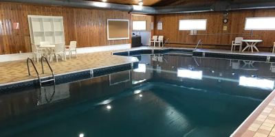 Acadia Village Resort