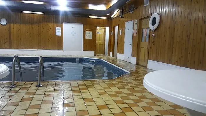 Acadia Village Resort 4