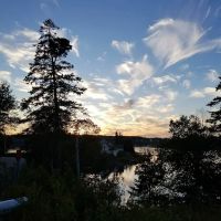 Carterhouse B&B ico