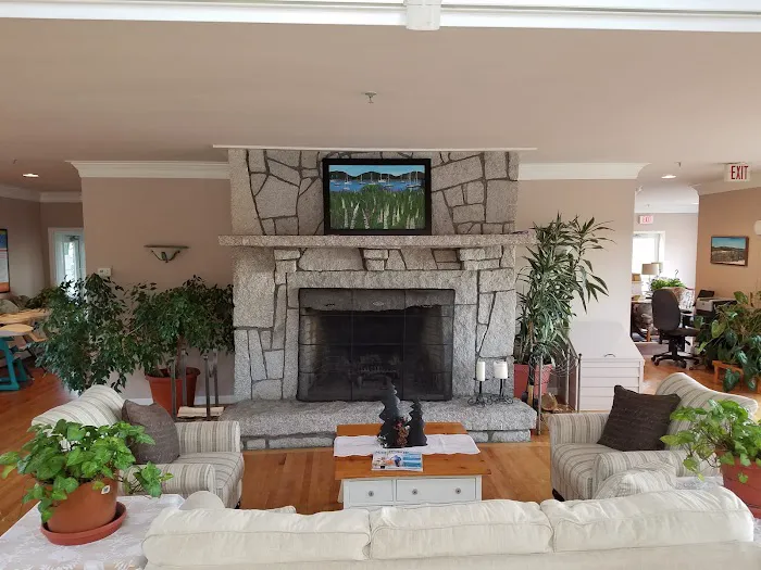 Harbor Ridge 5